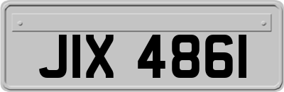 JIX4861