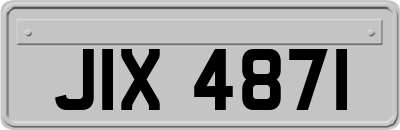 JIX4871