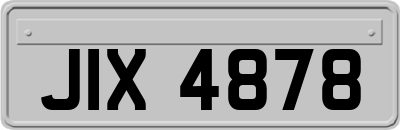 JIX4878