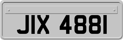 JIX4881