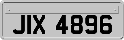 JIX4896