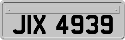 JIX4939