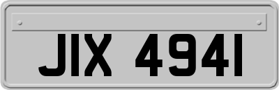 JIX4941