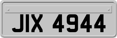 JIX4944