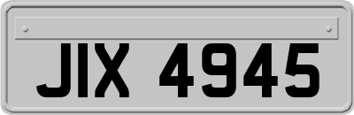 JIX4945