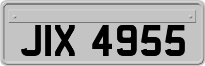 JIX4955