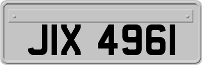 JIX4961