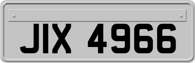 JIX4966