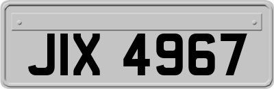 JIX4967