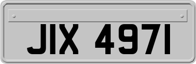 JIX4971