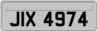 JIX4974