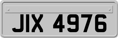 JIX4976