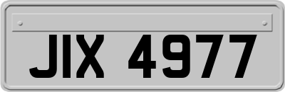 JIX4977