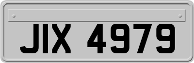 JIX4979