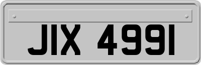 JIX4991