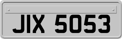 JIX5053