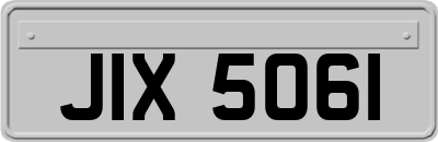 JIX5061