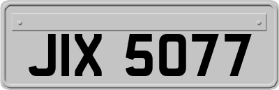 JIX5077