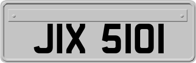 JIX5101
