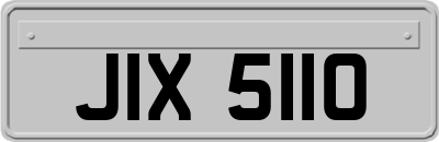 JIX5110
