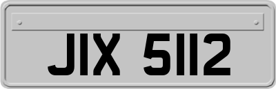 JIX5112