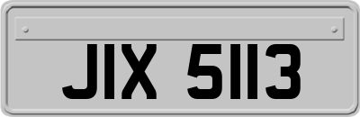 JIX5113