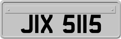 JIX5115