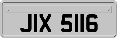 JIX5116
