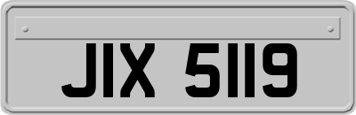 JIX5119