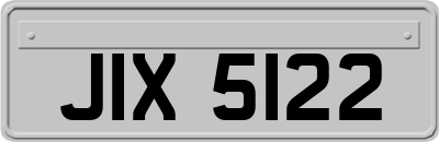 JIX5122