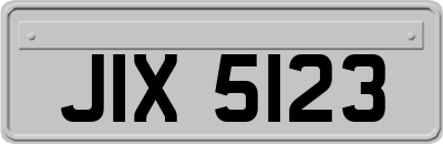 JIX5123