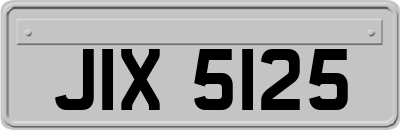 JIX5125