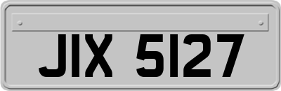 JIX5127