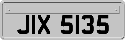JIX5135