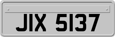 JIX5137