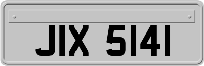 JIX5141