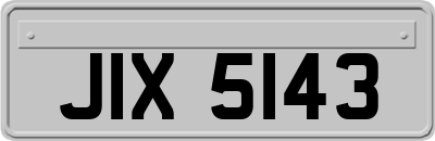JIX5143