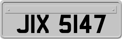 JIX5147