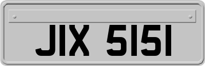 JIX5151