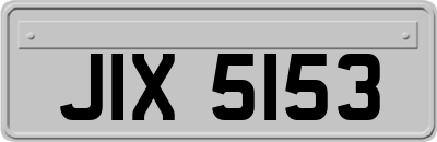 JIX5153