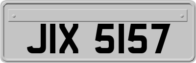 JIX5157