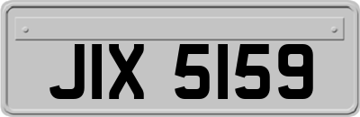 JIX5159