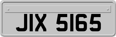 JIX5165