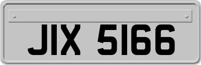 JIX5166