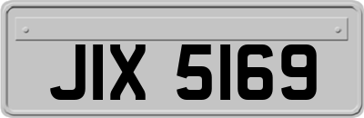 JIX5169