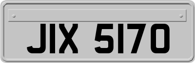JIX5170