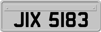 JIX5183