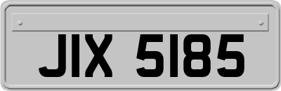 JIX5185