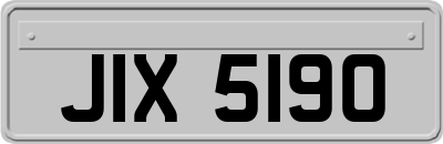 JIX5190
