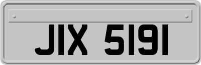 JIX5191